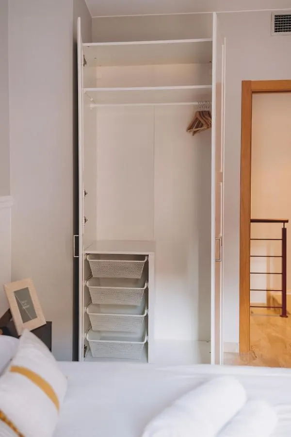The Orbit Apartments Barcellona