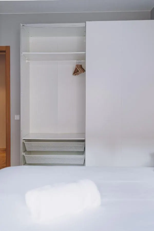 The Orbit Apartments Barcellona