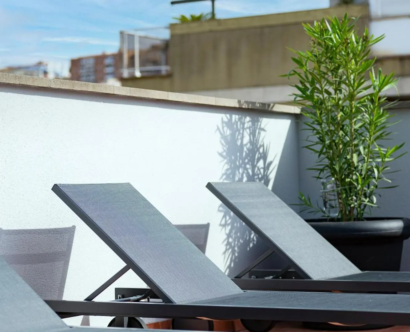 The Orbit Apartments Barcellona Spagna