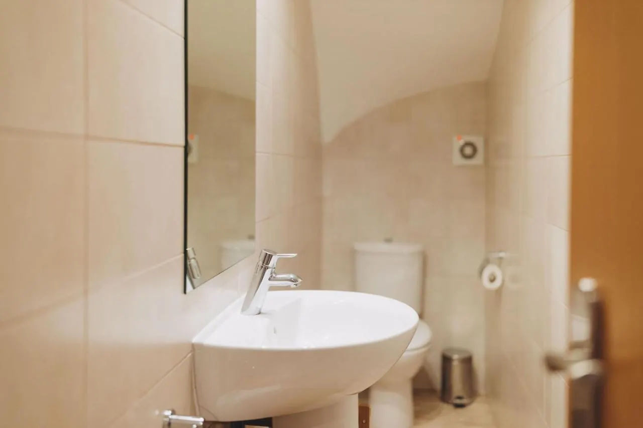 The Orbit Apartments 바르셀로나 스페인