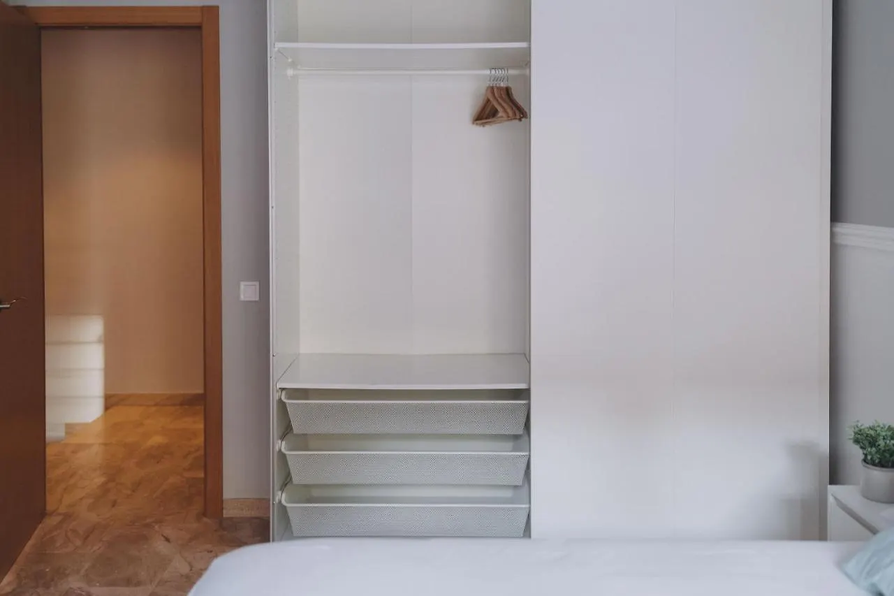 The Orbit Apartments 바르셀로나 0*,