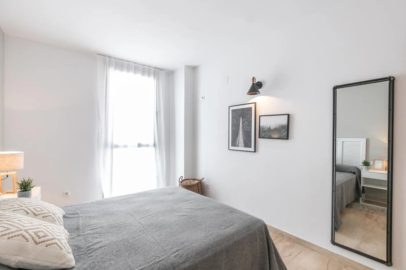 The Orbit Apartments 바르셀로나