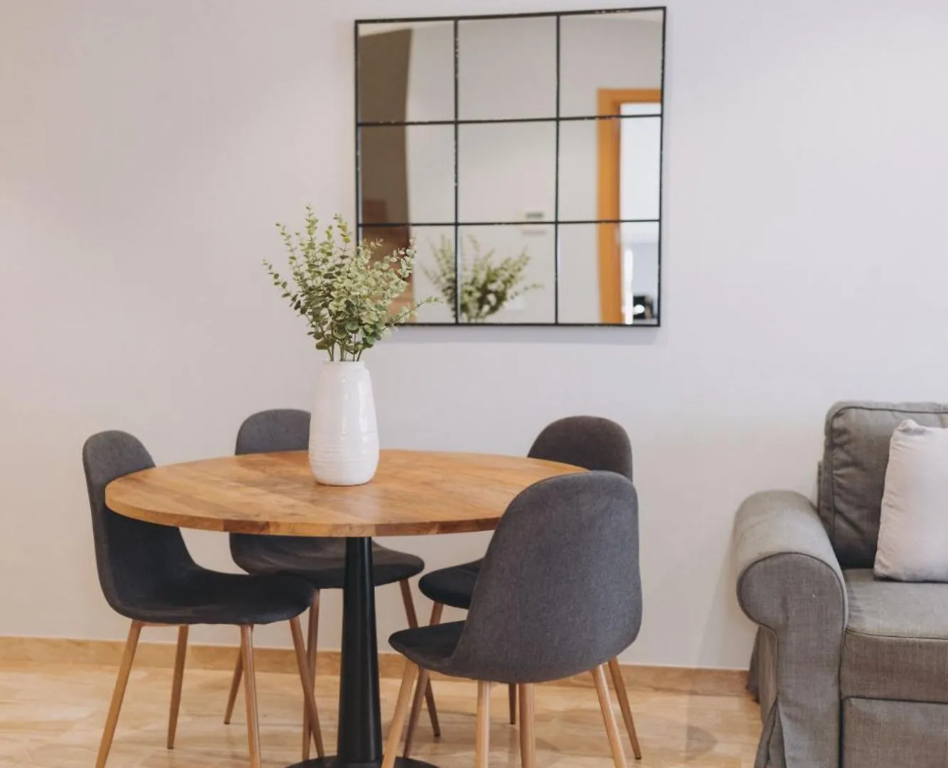 The Orbit Apartments 바르셀로나