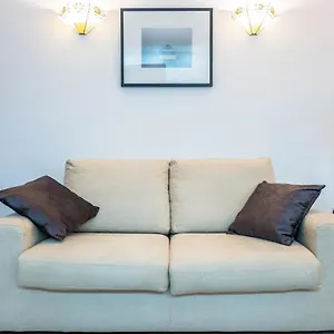 Main Street Deluxe Appartement La Valette