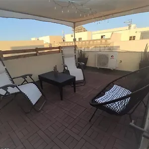 Arzella Hébergement de vacances Birżebbuġa