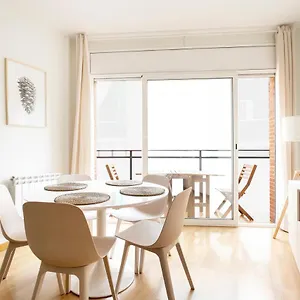 Ab North Barcelona Appartement