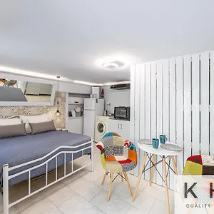Little In Appartamento Argostoli (Kefalonia)