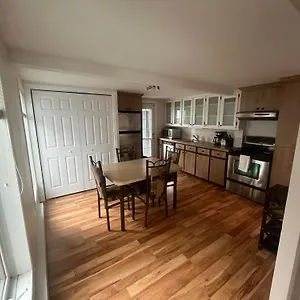 Dans Le Vieux Appartement Ville de Québec