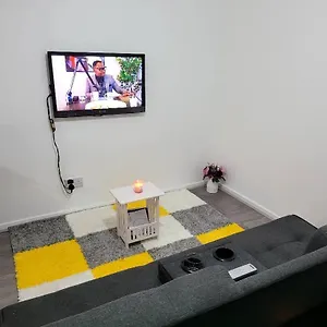 Simplyguests , London United Kingdom