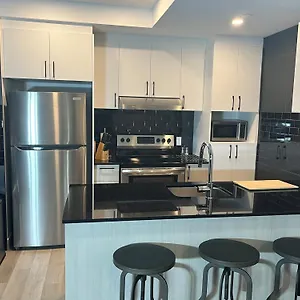 Joli En Basse-ville - Parking Gratuit 309357 Appartement Ville de Québec