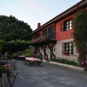 Kurtxia Landetxea , Lekeitio España